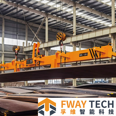 金屬制造業真空吊具