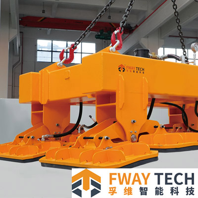 水泥制品業真空吊具